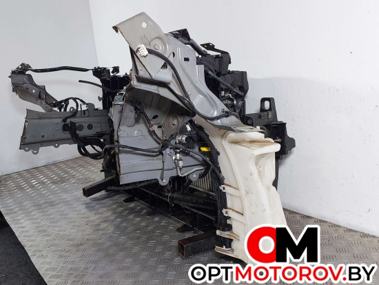 Передняя панель (телевизор)  Renault Captur 2 поколение 2022 284476193R, 293A03826R, 751181755R #8