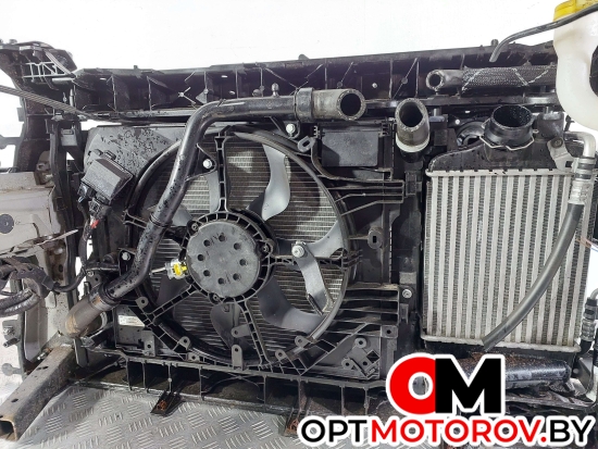 Передняя панель (телевизор)  Renault Captur 2 поколение 2022 284476193R, 293A03826R, 751181755R #11
