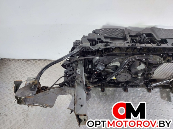 Передняя панель (телевизор)  Renault Captur 2 поколение 2022 284476193R, 293A03826R, 751181755R #13