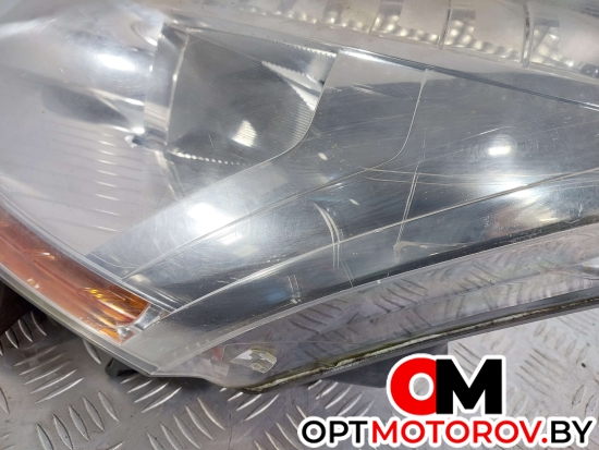 Фара левая  Citroen C4 Picasso 1 поколение 2007  #4