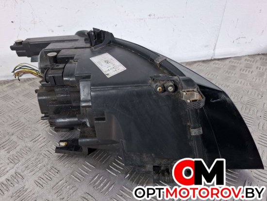 Фара левая  Audi A4 B7 2008  #3