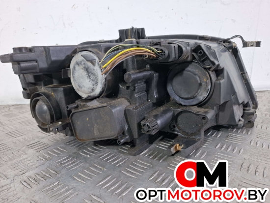 Фара левая  Audi A4 B7 2008  #4