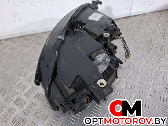 Фара левая  Audi A4 B7 2008  #6