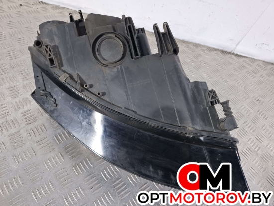 Фара левая  Audi A4 B7 2008  #7