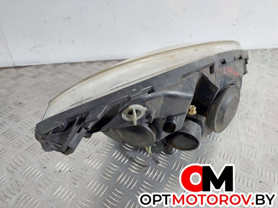Фара левая  Citroen C4 Picasso 1 поколение 2007  #5