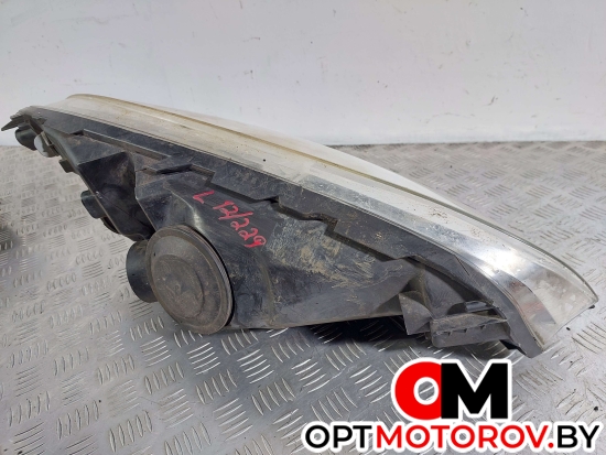 Фара левая  Citroen C4 Picasso 1 поколение 2007  #7