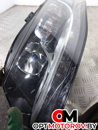 Фара левая  Audi A4 B7 2008  #8