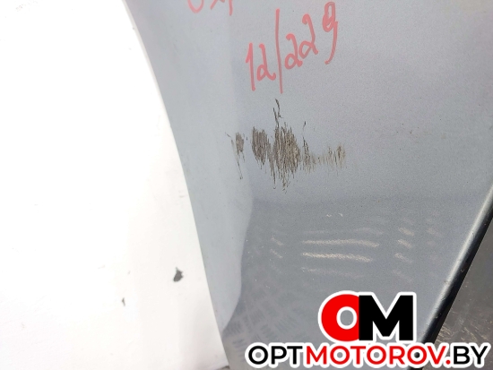 Бампер передний  Citroen C4 Picasso 1 поколение 2007  #4