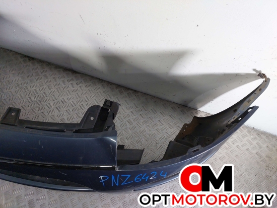 Бампер передний  Citroen C4 Picasso 1 поколение 2007  #5