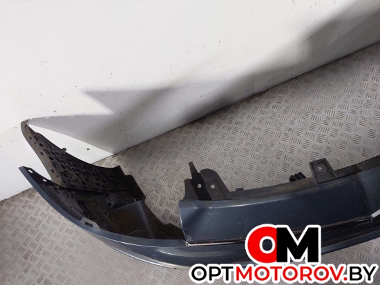 Бампер передний  Citroen C4 Picasso 1 поколение 2007  #6