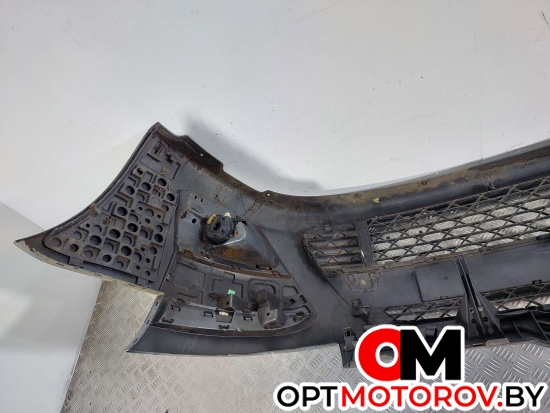 Бампер передний  Citroen C4 Picasso 1 поколение 2007  #9