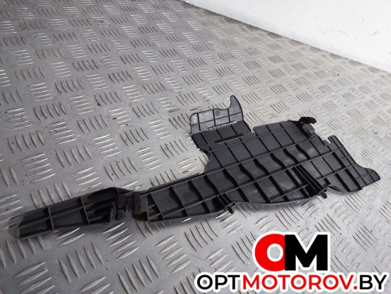 Дефлектор радиатора  Toyota RAV4 3 поколение (XA30) 2007 5329442010 #2