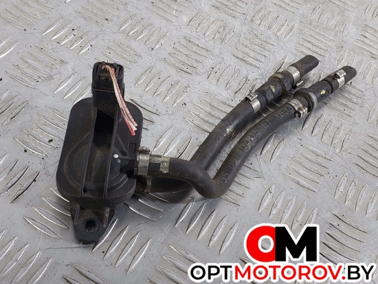 Датчик давления выхлопных газов  Citroen C4 Picasso 1 поколение 2007 9645022680 #1