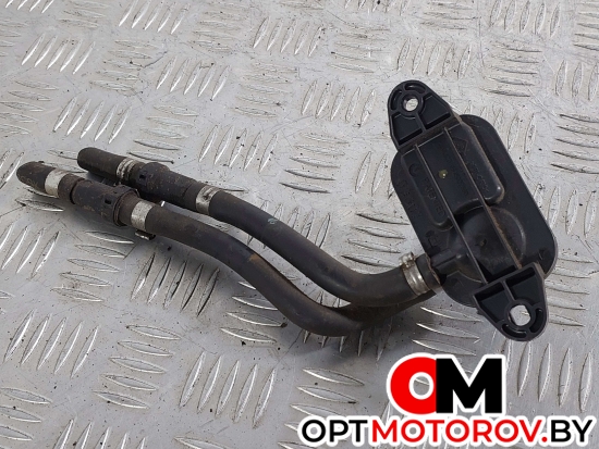 Датчик давления выхлопных газов  Citroen C4 Picasso 1 поколение 2007 9645022680 #2