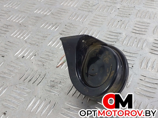 Сигнал звуковой  Citroen C4 Picasso 1 поколение 2007  #1