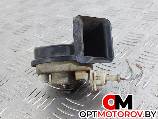 Сигнал звуковой  Citroen C4 Picasso 1 поколение 2007  #2