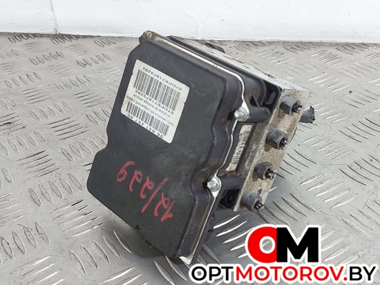 Блок ABS  Citroen C4 Picasso 1 поколение 2007 0265950464, 9664148780 #1