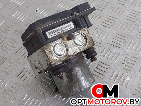 Блок ABS  Citroen C4 Picasso 1 поколение 2007 0265950464, 9664148780 #3