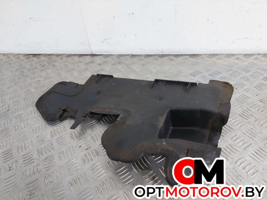 Дефлектор радиатора  Citroen C4 Picasso 1 поколение 2007 9658560780, 965856078002 #2