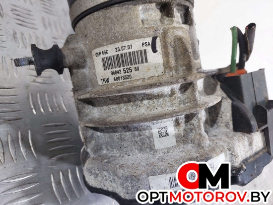 Электрогидроусилитель руля  Citroen C4 Picasso 1 поколение 2007 9684252580 #3