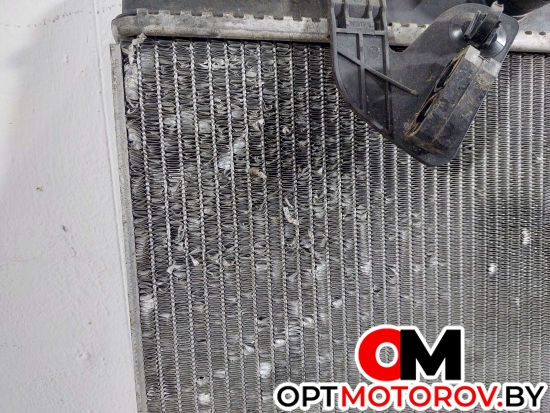 Электрогидроусилитель руля  Citroen C4 Picasso 1 поколение 2007 9680533480 #3