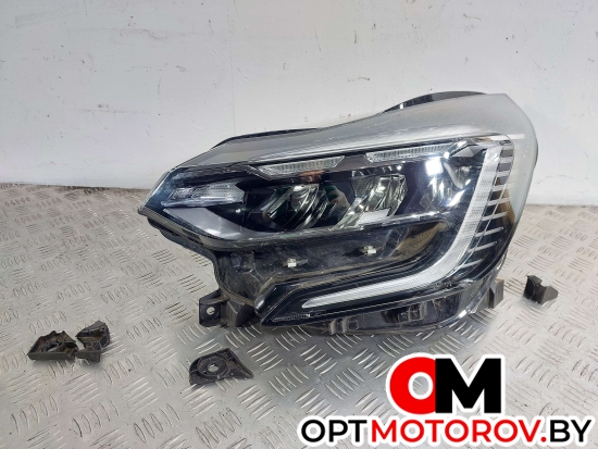 Фара левая  Renault Captur 2 поколение 2022 260603743R #1