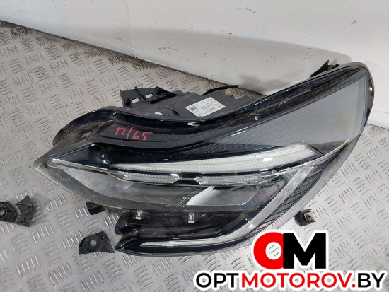 Фара левая  Renault Captur 2 поколение 2022 260603743R #2