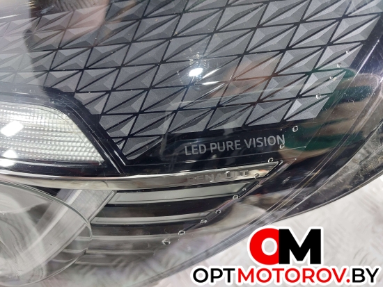 Фара левая  Renault Captur 2 поколение 2022 260603743R #4