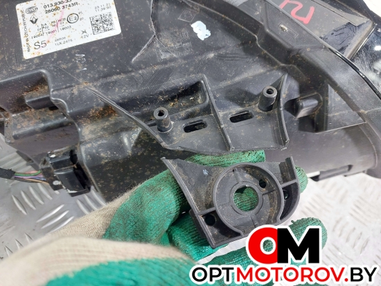 Фара левая  Renault Captur 2 поколение 2022 260603743R #7