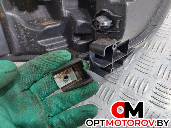 Фара левая  Renault Captur 2 поколение 2022 260603743R #10