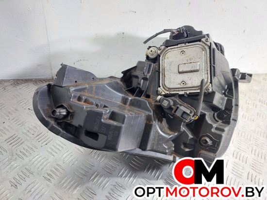 Фара левая  Renault Captur 2 поколение 2022 260603743R #11