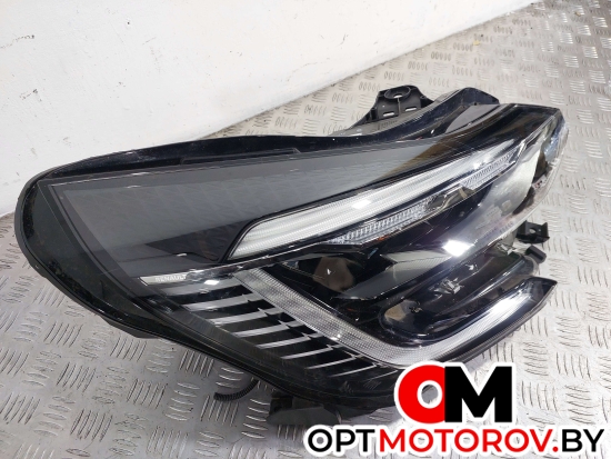 Фара правая  Renault Captur 2 поколение 2022 260100119R #1