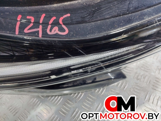 Фара правая  Renault Captur 2 поколение 2022 260100119R #3