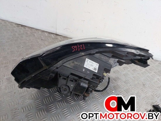 Фара правая  Renault Captur 2 поколение 2022 260100119R #7