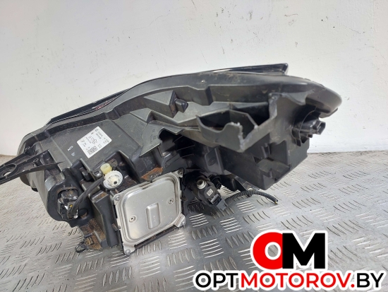 Фара правая  Renault Captur 2 поколение 2022 260100119R #8