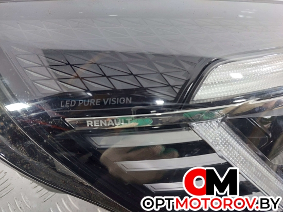 Фара правая  Renault Captur 2 поколение 2022 260100119R #6