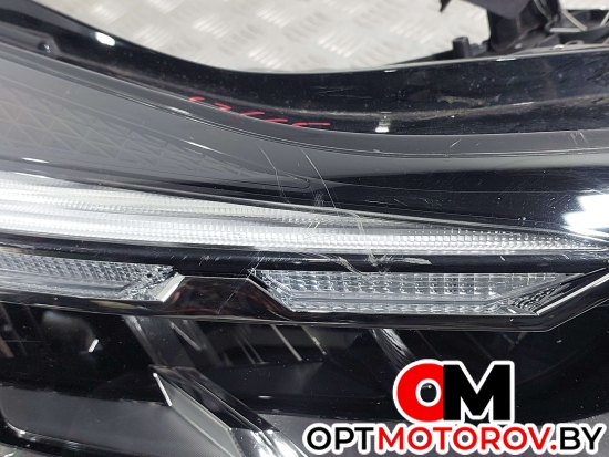 Фара правая  Renault Captur 2 поколение 2022 260100119R #5