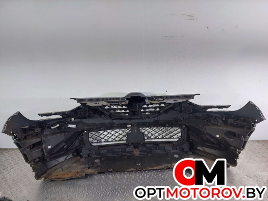 Бампер передний  Renault Captur 2 поколение 2022 620223661R, 214691612R, 622352140R, 628108188R, 620365678R, 253A99270R #9