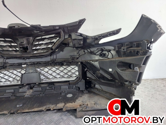 Бампер передний  Renault Captur 2 поколение 2022 620223661R, 214691612R, 622352140R, 628108188R, 620365678R, 253A99270R #10