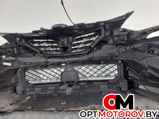 Бампер передний  Renault Captur 2 поколение 2022 620223661R, 214691612R, 622352140R, 628108188R, 620365678R, 253A99270R #11