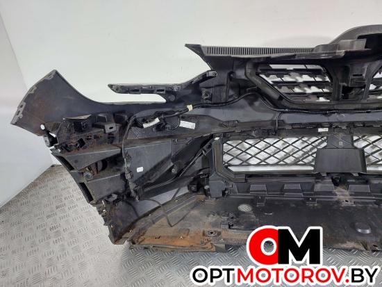 Бампер передний  Renault Captur 2 поколение 2022 620223661R, 214691612R, 622352140R, 628108188R, 620365678R, 253A99270R #12