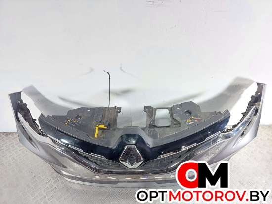 Бампер передний  Renault Captur 2 поколение 2022 620223661R, 214691612R, 622352140R, 628108188R, 620365678R, 253A99270R #2