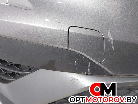 Бампер передний  Renault Captur 2 поколение 2022 620223661R, 214691612R, 622352140R, 628108188R, 620365678R, 253A99270R #5