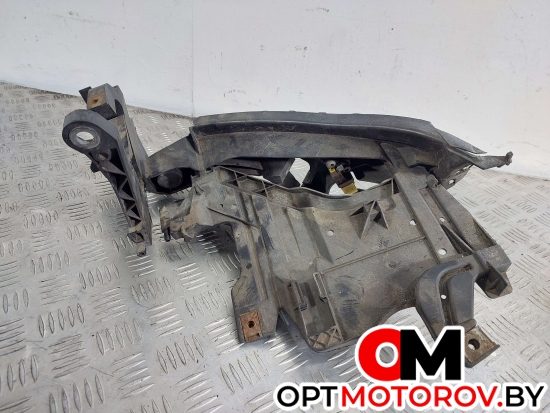 Крепление фары правой  Audi A4 B7 2008 8K0805608R, 1301073034 #4