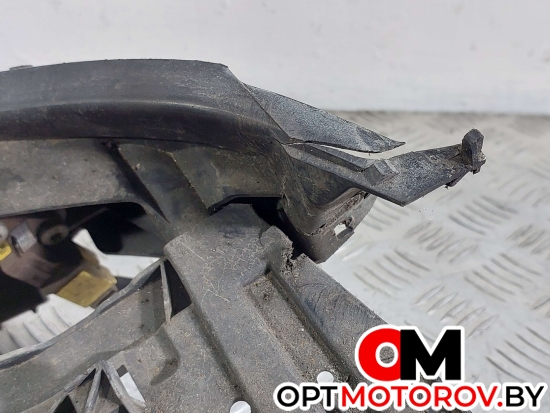 Крепление фары правой  Audi A4 B7 2008 8K0805608R, 1301073034 #3