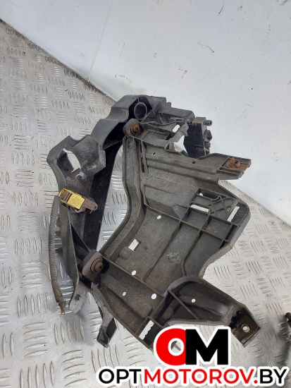 Крепление фары правой  Audi A4 B7 2008 8K0805608R, 1301073034 #5