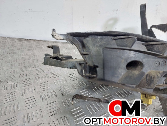 Крепление фары правой  Audi A4 B7 2008 8K0805608R, 1301073034 #2