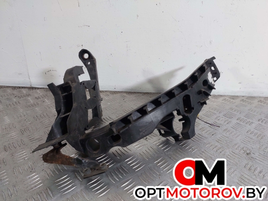 Крепление фары правой  Audi A4 B7 2008 8K0805607L #1