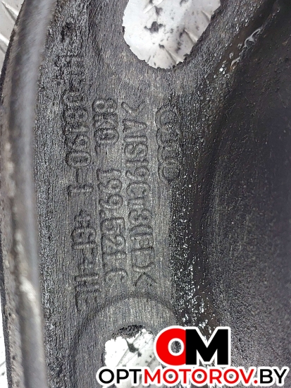Балка подвески предняя (подрамник)  Audi A5 8T 2011 8K0199521C #4