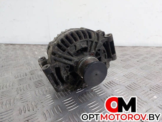 Генератор  Mercedes-Benz Vito W639 2006 A0131542102, 0124625022 #1